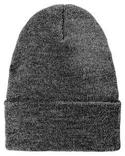 Volunteer Knitwear Chore Beanie VL10 at BignTallApparel