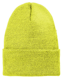 Volunteer Knitwear Chore Beanie VL10 at BigNTallApparel