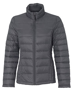 Weatherproof 15600W  Women's 32 Degrees Packable Down Jacket