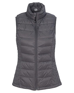 Weatherproof 16700W  Women's 32 Degrees Packable Down Vest