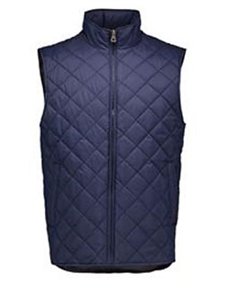 Weatherproof 207359  Vintage Diamond Quilted Vest