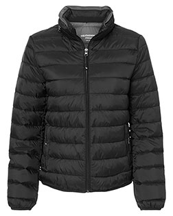 Weatherproof 211137  Women's PillowPac Puffer Jacket