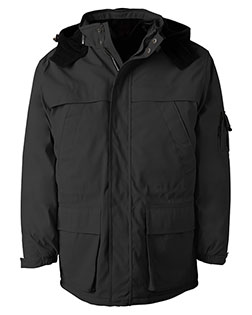 Weatherproof 6086  3-in-1 Systems Jacket at BignTallApparel