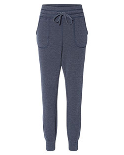 Weatherproof W18707  Women’s HeatLast™ Fleece Faux Cashmere Cozy Joggers