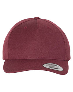 YP Classics 5789M  Wool Blend Cap