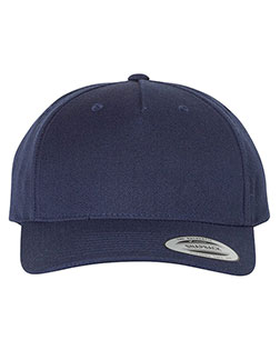 YP Classics 5789M  Wool Blend Cap at BignTallApparel