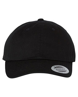 YP Classics 6245EC  Eco-Washed Dad Hat