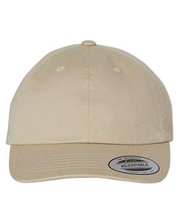 YP Classics 6245EC  Eco-Washed Dad Hat