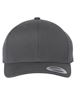 YP Classics 6389  CVC Snapback Cap