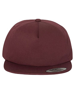 YP Classics 6502  Snapback Cap