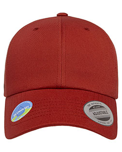 Yupoong 6245EC  Classic Ecowash Dad Cap