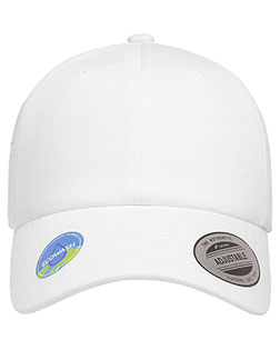 Yupoong 6245EC  Classic Ecowash Dad Cap