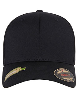 Yupoong 6277R Men Flexfit® Recycled Polyester Cap