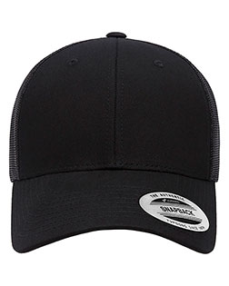 Yupoong 6601  Classics® Low Profile Trucker Cap