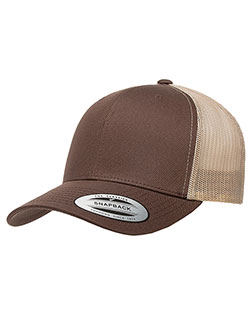 Yupoong 6606 adult Retro Trucker Cap