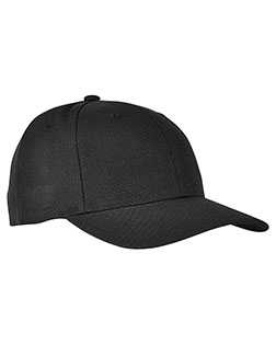 Yupoong 6789M Men Premium Curved Visor Snapback