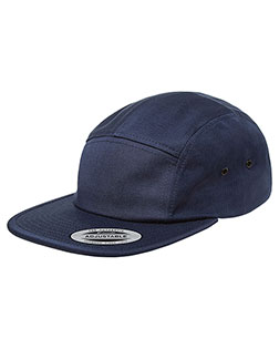 Yupoong Y7005  Classic Jockey Camper Cap